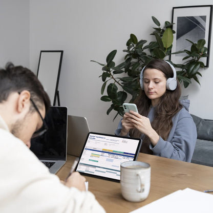 Clarity Board™ | Productivity Tools for Creative Minds