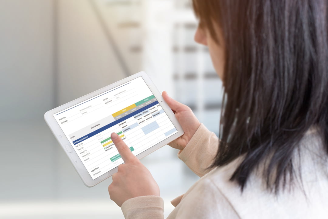 Clarity Board™ | Productivity Tools for Creative Minds